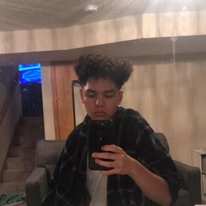 Meet your Posher, Cameron